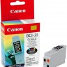 Картридж Canon BCI-21 0955A002 цветной