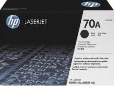 Q7570A (70A) оригинальный картридж HP для принтера HP LaserJet M5025/ M5035/ M5035x/ M5035xs black, 15000 страниц