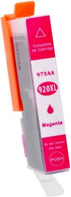 Картридж NV Print №920 (NV-CD973AE) Magenta для HP OfficeJet 6000/ 6500/ 7000/ 7500, пурпурный, 13мл