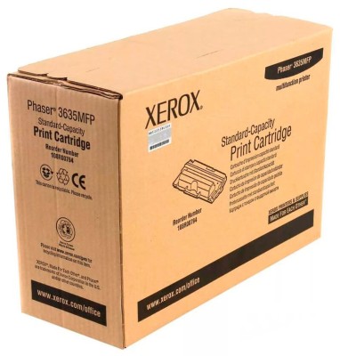 Картридж XEROX PHASER 3635MFP print-cart (108R00794) 5к. оригинальный