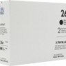 CF226XF / CF226XD (26X) двойной оригинальный картридж HP для принтера HP LaserJet Pro M402dn/ M402n/ M426dw/ M426sdn/ M426fdw black, 2*9000 страниц
