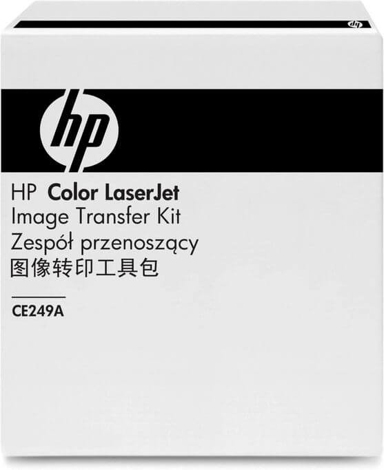 CE249A Комплект модуля переноса изображений  Transfer Kit HP CP4025/ CP4525/ CM4540/ M651/ M680, (дефект коробки)