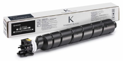 TK-8335K (1T02RL0NL0) оригинальный картридж Kyocera для принтера Kyocera TASKalfa 3252ci, black (25 000 стр.)