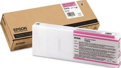 C13T591600 оригинальный картридж Epson для принтера Epson Stylus Pro 11880 light-magenta