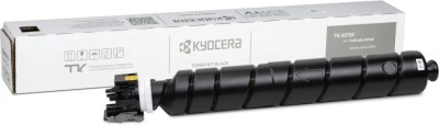 Картридж Kyocera TK-8375K (1T02XD0NL0) оригинальный для принтера Kyocera TASKalfa 3554ci, чёрный, 30 000 стр.