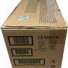 Картридж HP CE400YH (507Y) оригинальный для HP Color LaserJet M551/ MFP M575, чёрный, 11700 стр.