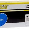 Картридж Hi-Black W2121X (HB-W2121X) Cyan (с чипом) для HP CLJ Enterprise M554dn/ 555DN/ 555x/ 578f/ 578DN, голубой, 10K