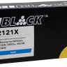 Картридж Hi-Black W2121X (HB-W2121X) Cyan (с чипом) для HP CLJ Enterprise M554dn/ 555DN/ 555x/ 578f/ 578DN, голубой, 10K