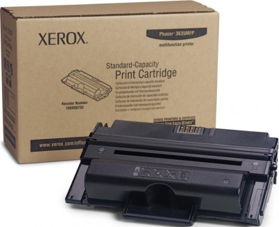Картридж XEROX PHASER 3635MFP print-cart (108R00796) 10к. оригинальный