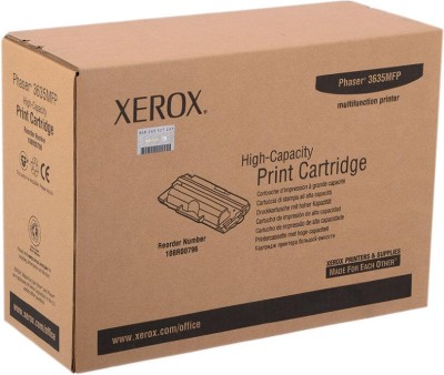 Картридж XEROX PHASER 3635MFP print-cart (108R00796) 10к. оригинальный