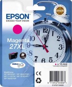 C13T27134020 Картридж Epson Singlepack Magenta 27XL DURABrite Ultra Ink for WF7110/7610/7620 (cons ink)