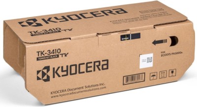Картридж Kyocera TK-3410 (1T0C0X0NL0) оригинальный для Kyocera ECOSYS PA5000x, 15500 стр.