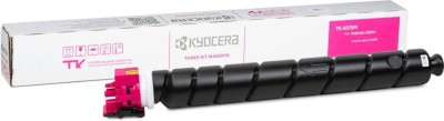 Картридж Kyocera TK-8375M (1T02XDBNL0) оригинальный для принтера Kyocera TASKalfa 3554ci, пурпурный, 20 000 стр.
