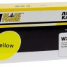 Картридж Hi-Black W2122X (HB-W2122X) Yellow (с чипом) для HP CLJ Enterprise M554dn/ 555DN/ 555x/ 578f/ 578DN, жёлтый, 10K