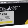 Картридж Hi-Black W2122X (HB-W2122X) Yellow (с чипом) для HP CLJ Enterprise M554dn/ 555DN/ 555x/ 578f/ 578DN, жёлтый, 10K