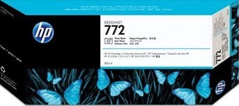 Картридж HP Designjet Z5200 (CN633A) черный фото №772