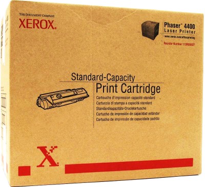 Картридж XEROX PHASER 4400 print-cart (113R00627) 10k оригинальный