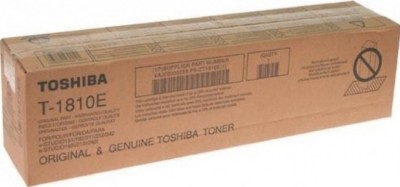Тонер TOSHIBA E-Studio 181/211 (т,о,675) T-1810E 24,5k