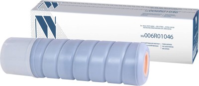 Картридж NV Print 006R01046 для принтеров Xerox WorkCentre 232/ 238/ 245/ 255/ 5030/ 5050/ 5135/ 5150/ 5735/ 5632/ 5638/ 5645/ 5655/ 5740/ 5745/ 5755, 28000 страниц