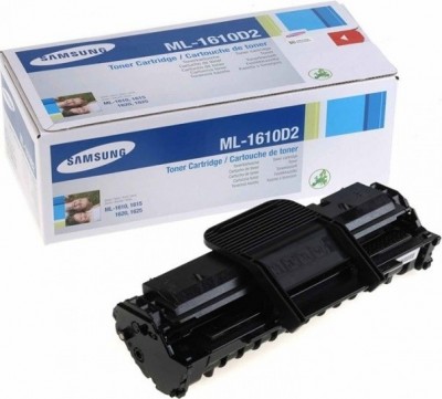 Картридж SAMSUNG ML-1610D2 (ML-1610/1615/1650) 2к