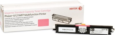 Картридж XEROX PHASER 6121 (106R01464) пурпурный 1,5k оригинальный