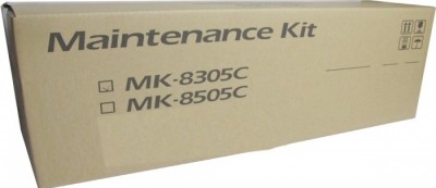 MK-8305C (1702LK0UN2) оригинальный сервисный комплект Kyocera для принтера Kyocera TASKalfa 3050ci, TASKalfa 3550ci, TASKalfa 3051ci, TASKalfa 3551ci, 300000 страниц