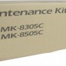 MK-8305C (1702LK0UN2) оригинальный сервисный комплект Kyocera для принтера Kyocera TASKalfa 3050ci, TASKalfa 3550ci, TASKalfa 3051ci, TASKalfa 3551ci, 300000 страниц