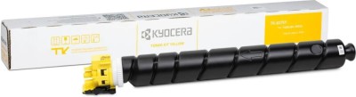 Картридж Kyocera TK-8375Y (1T02XDANL0) оригинальный для принтера Kyocera TASKalfa 3554ci, жёлтый, 20 000 стр.