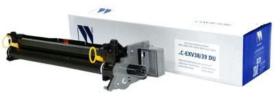 Блок фотобарабана NV Print C-EXV38/39 DU для Canon imageRUNNER ADVANCE 4025i/ 4035i/ 4045i/ 4051i/ 4225i/ 4235i/ 4245i/ 4251i, 150000 страниц