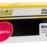 Картридж Hi-Black W2123X (HB-W2123X) Magenta (с чипом) для HP CLJ Enterprise M554dn/ 555DN/ 555x/ 578f/ 578DN, пурпурный, 10K
