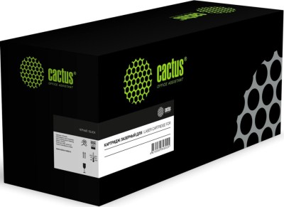 Картридж Cactus W2220A 222A (CS-W2220A) Black для HP Color LaserJet Pro 3203dw/ 3303fdn/ 3303sdw, чёрный, 1300 стр.