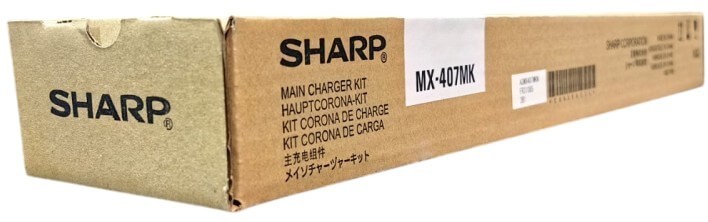 Cервисный набор Sharp MX-407MK / MX407MK оригинальный для Sharp MX3070N/ MX3570N/ MX4070N, 200000 стр.