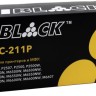 Картридж Hi-Black (HB-PC-211P) для Pantum P2200/ P2207/ P2507/ P2500W/ M6500/ M6550/ M6607, 1,6К