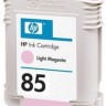 Картридж HP DJ 30/130 (C9429A) светло-пурпурный 69ml №85 