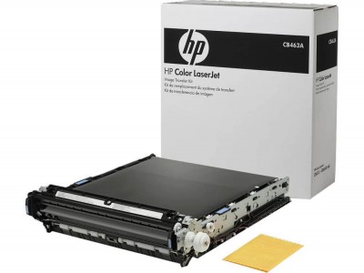 Узел переноса изображения HP CB463A RM1-3307/ Q3938-68001 оригинальный для HP CLJ CP6015/ CM6030/ CM6040, 150000 стр.