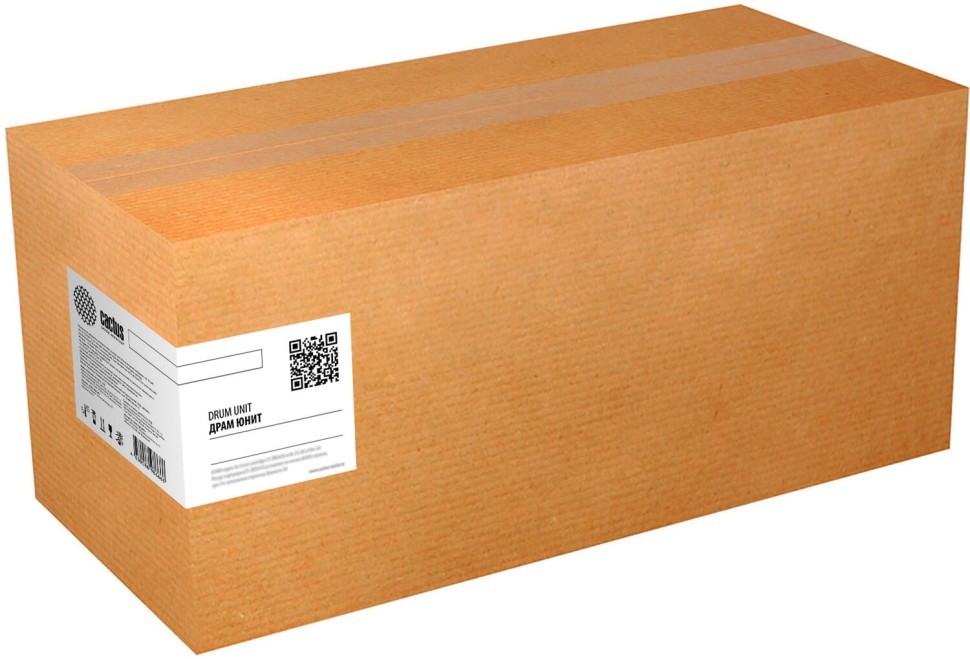 Блок фотобарабана Cactus 013R00636 (CS-DU7132) Drum Unit для Xerox WorkCentre 7132/ 7232/ 7242, 80000 стр.