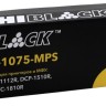 Картридж Hi-Black TN-1075 (HB-TN-1075-MPS) для Brother HL-1010R/ 1112R/ DCP1510R/ 1512/ MFC1810R, увеличенный, 2000 стр.