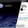 HP CF237X (37X) оригинальный картридж HP для принтера LaserJet Enterprise M608dn/ M608n/ M608x/ M609dn/ M609x/ M631h/ M631dn/ M631z/ M632z/ M632fht   Black , 25000 страниц