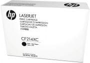 CF214XC (14X) оригинальный картридж в корпоративной упаковке  HP для принтера HP LaserJet Enterprise 700 M712n/ M712dn/ M712xh/ M725dn/ M725f/ M725z/ M725z+ black, 17500 страниц, (контрактная коробка)