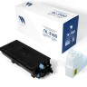 Картридж NV Print TK-3160 (NV-TK3160) для принтеров Kyocera ECOSYS P3045dn/ 3050dn/ 3055dn/ 3060dn, 12500 страниц