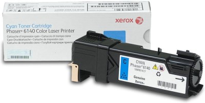 Картридж XEROX PHASER 6140 (106R01481) голуб 2к оригинальный