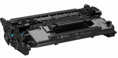 CF259X (59X) оригинальный картридж HP в технологической упаковке для принтера HP LaserJet Pro M404dn / M404dw / M404n, HP LaserJet Pro M428dw / M428dw / M428fdn / M428fdn / M428fdw, black, 10000 страниц