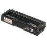 Картридж Ricoh SP C220E (407642/406052) оригинальный для Ricoh Aficio SP C220S/ C221SF/ C222SF/ C220N/ C221N/ C222DN, черный, 2300 стр.