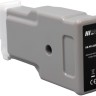 Картридж Hi-Black PFI-320MBK (HB-PFI320MBk) для Canon imagePROGRAF TM-200/ TM-205/ TM-300/ TM-305,  матовый чёрный (matte black), 300мл