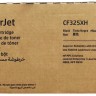 Картридж HP CF325XH оригинальный для HP LJ flow M830z/ M806x+/ M830z/ M806dn/ M806x, 40000 стр