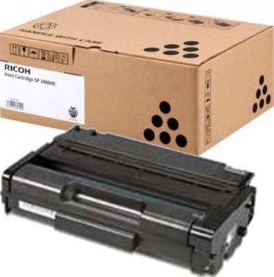 Картридж RICOH Aficio SP3400SF тон-карт (Type SP3400HE)